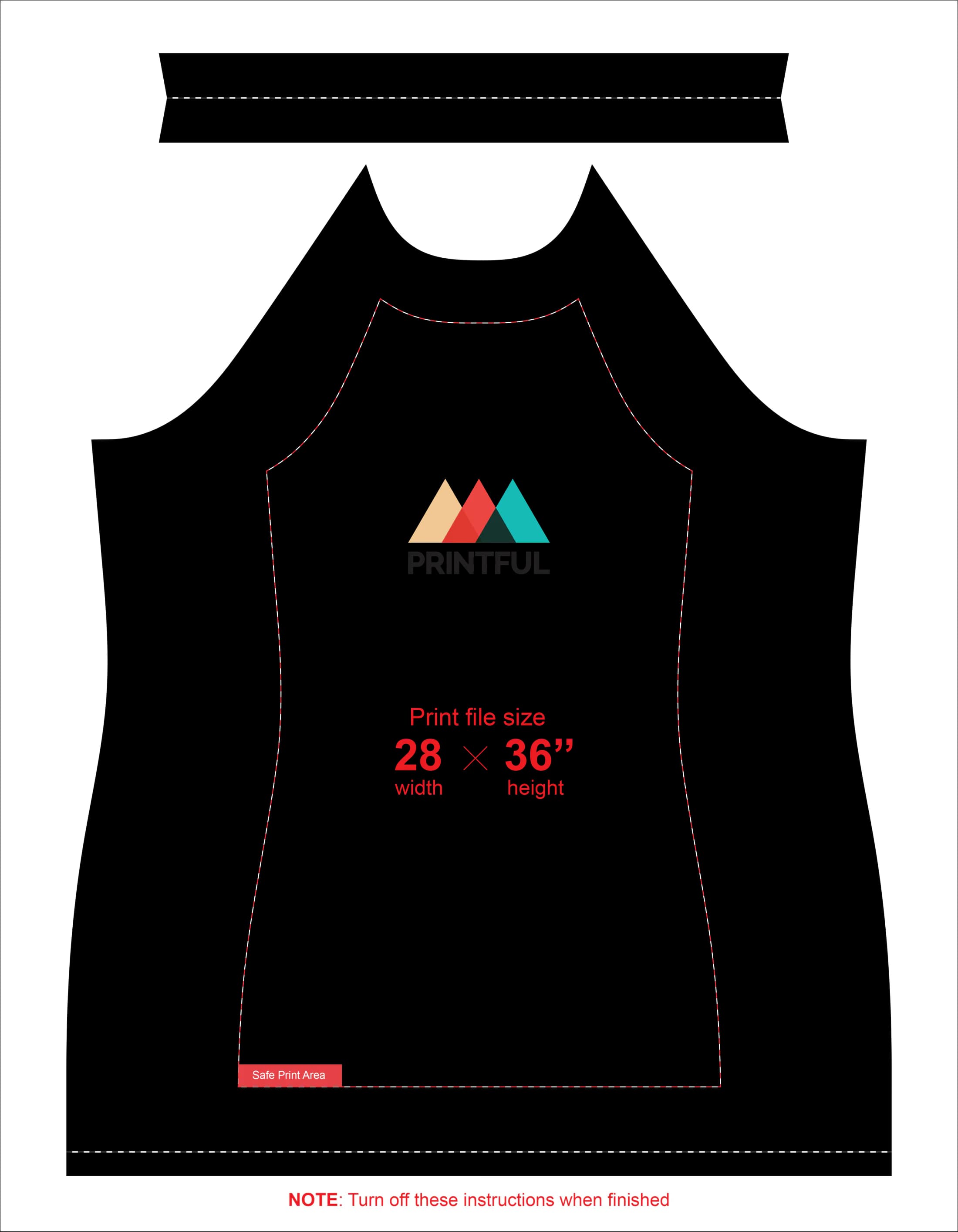 Coconut Sports Textile-Print Design