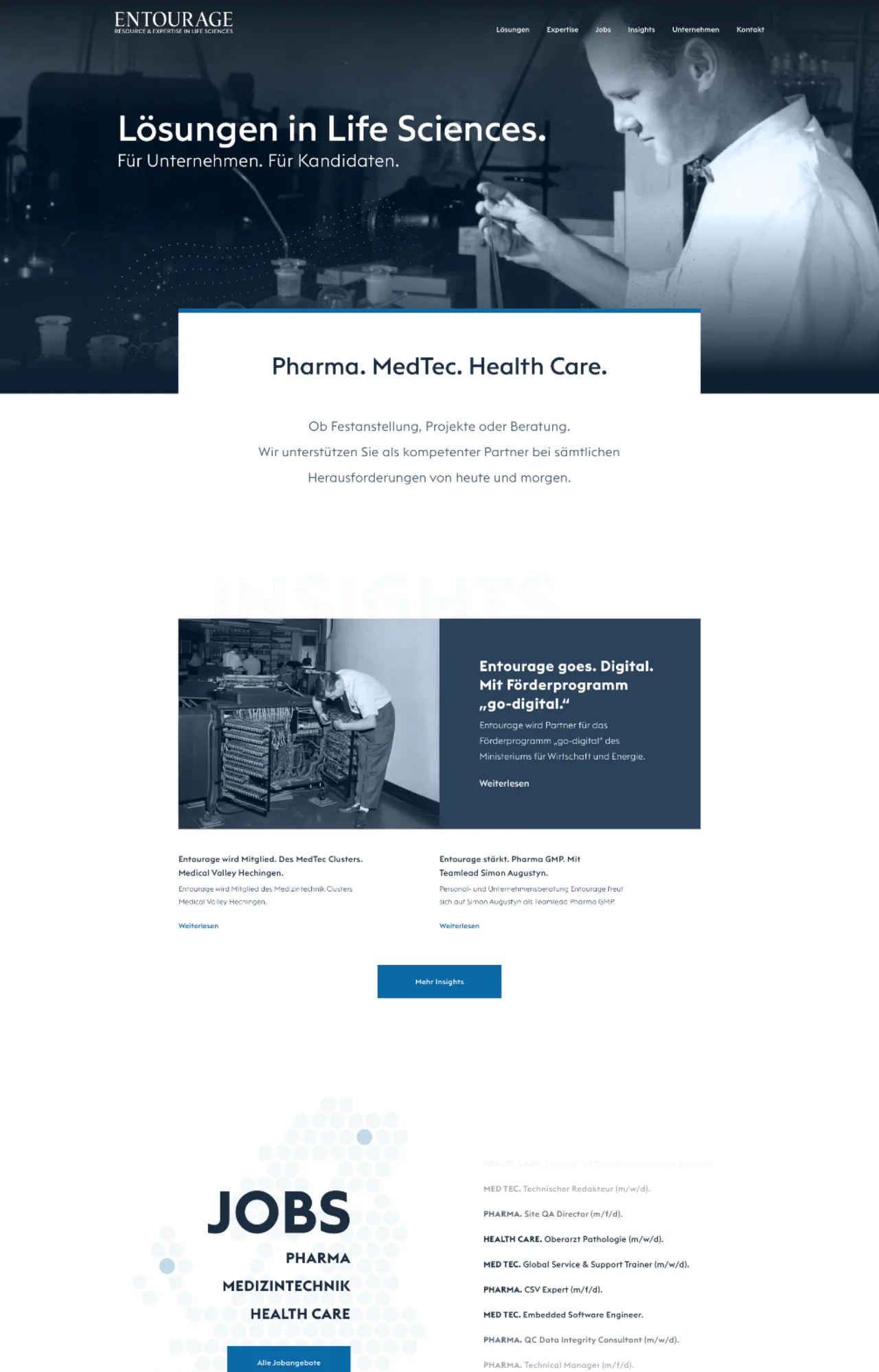Entourage GmbH